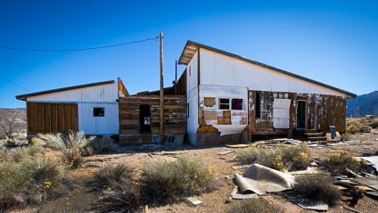 Janie’s Ranch – Raise The Stakes Projects